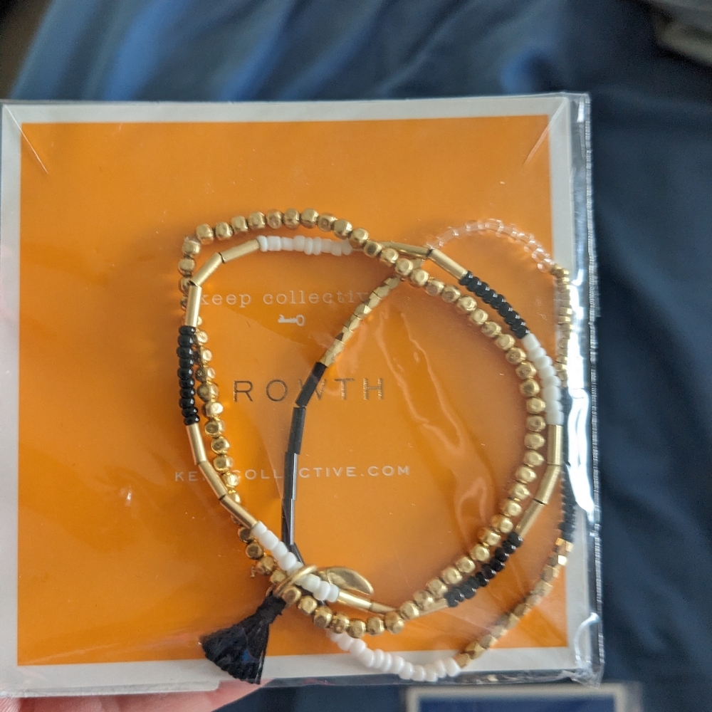 Growth Bracelet
